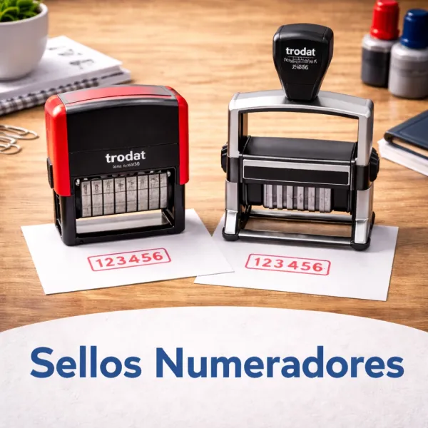 sellos-numeradores