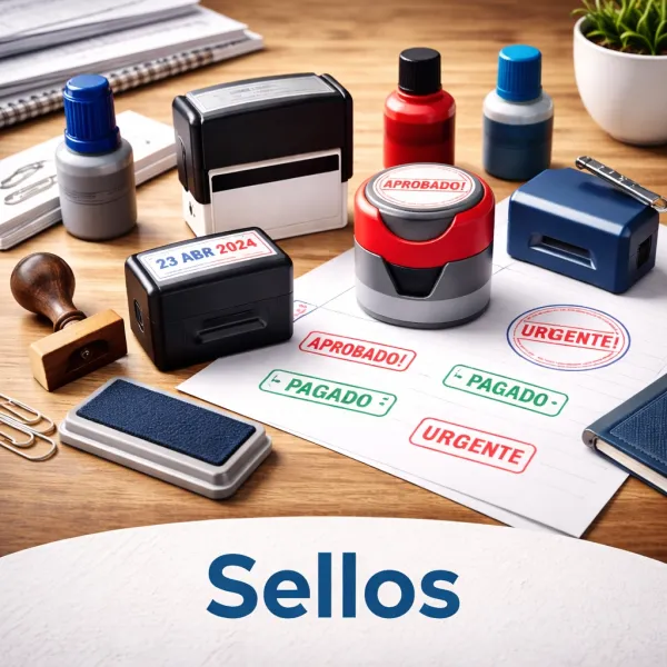 sellos