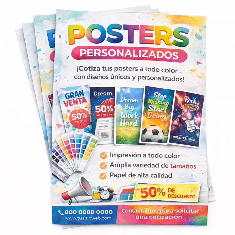 posters-personalizados