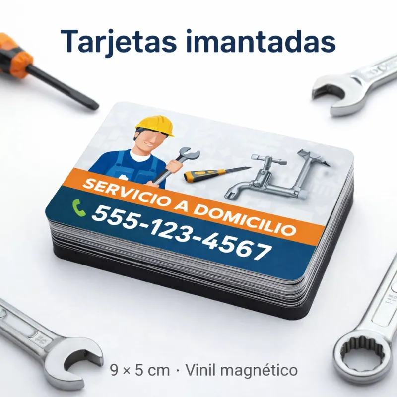 tarjetas-imantadas